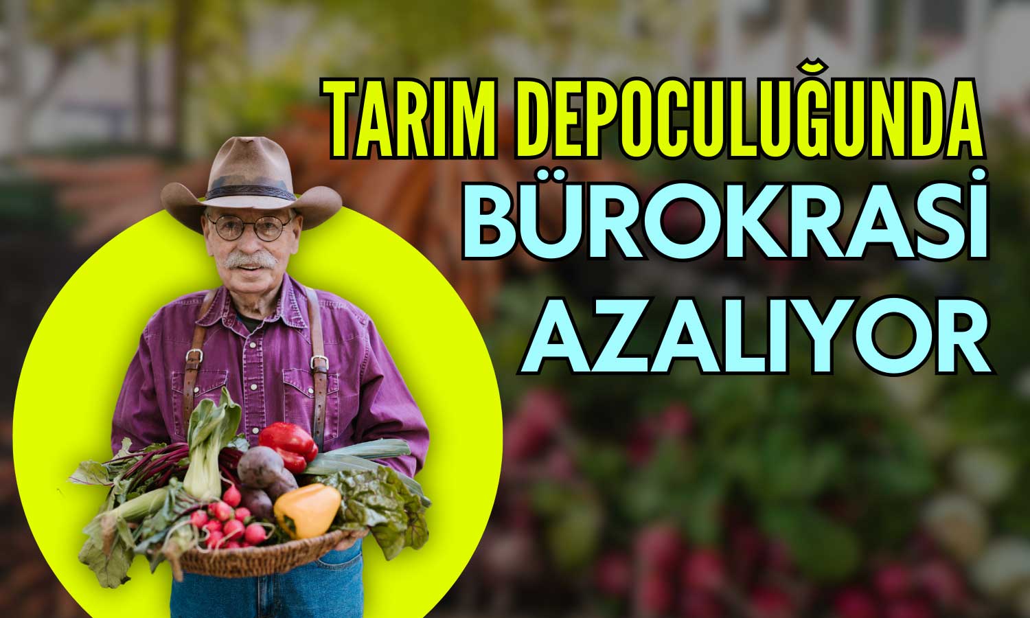 Lisanslı Depoculukta Bürokrasi Azalıyor