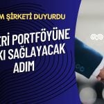 Hisse Kazancı Yılda Yüzde 97 Olan Şirketten Koç ile İş Birliği!