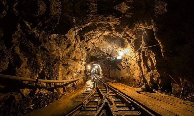Maden Sahalarına Ceza Yağdı