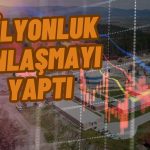 Maden Şirketinin Hisseleri Anlaşma Haberiyle Yükseldi