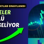 Madencilik Şirketinin Hisseleri Onay Haberleriyle Fırladı!
