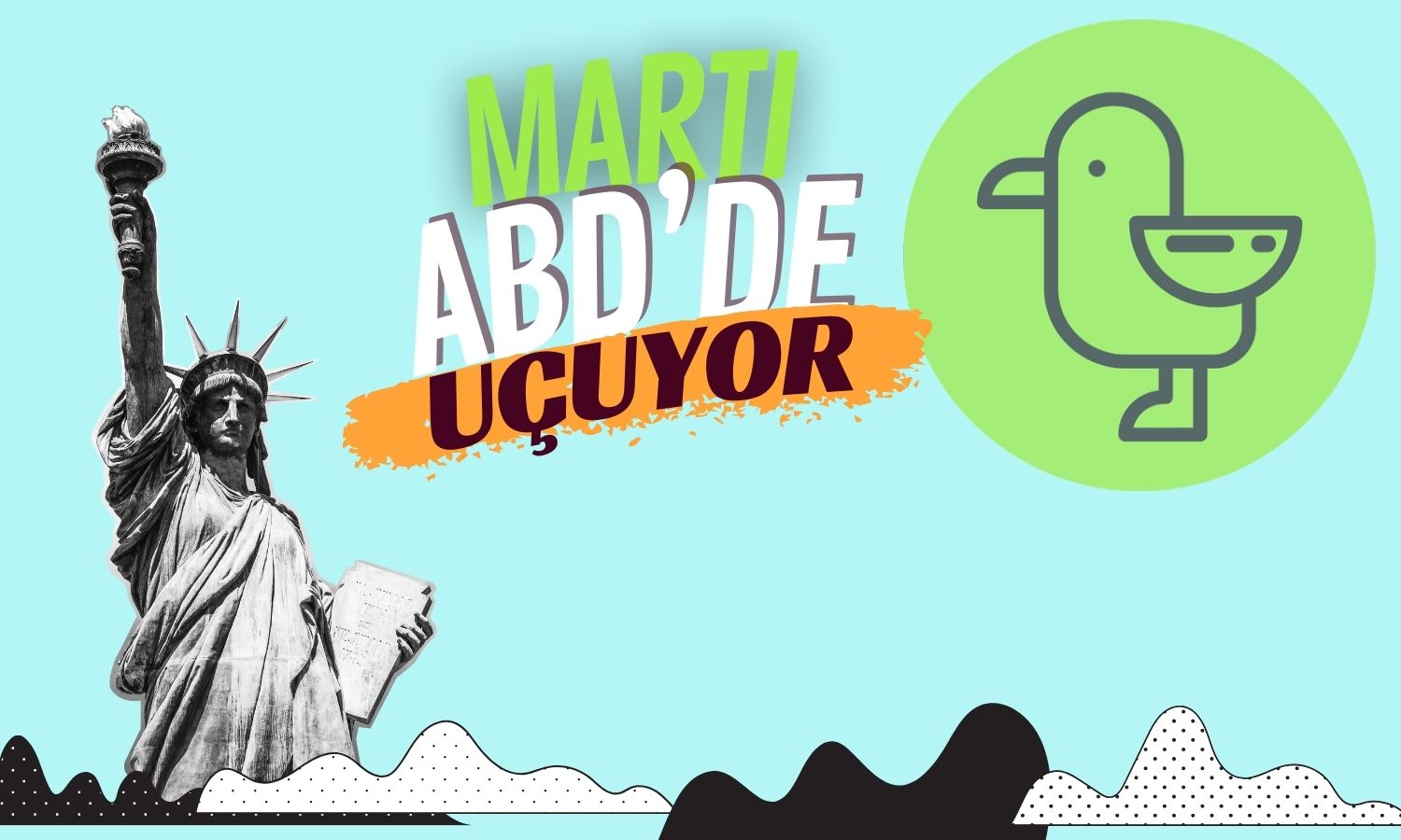 Martı, Harvard ve MIT’lilerin Yapay Zeka Şirketini Aldı