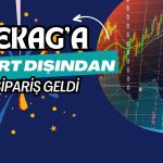 Meka Beton’dan Yeni İş Haberi: Yurt Dışından Sipariş Aldı