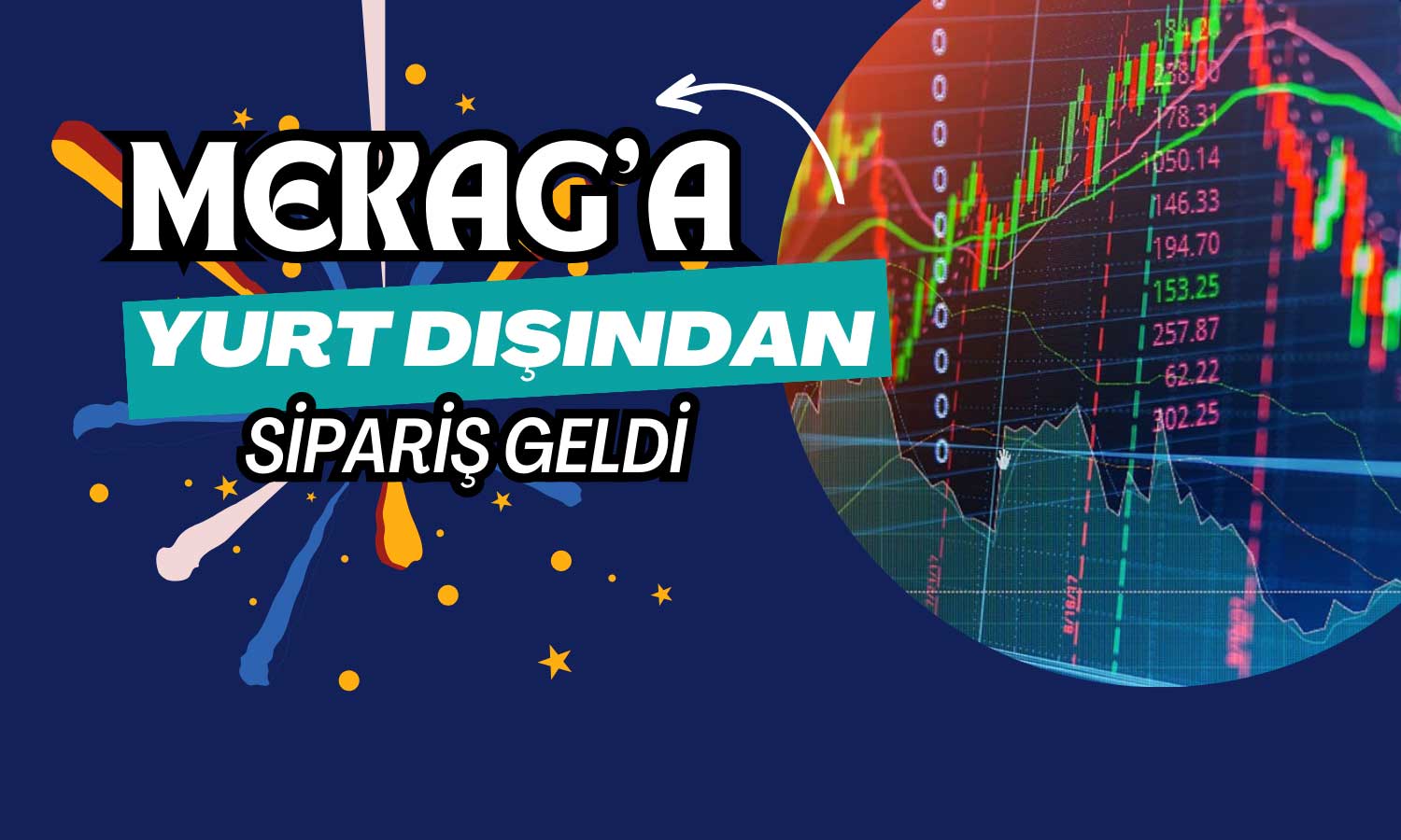 Meka Beton’dan Yeni İş Haberi: Yurt Dışından Sipariş Aldı