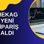 MEKAG Yeni Siparişini KAP’ta Açıkladı! Hissesi Hareketlendi
