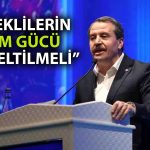 Memur-Sen’den Emekli Maaşı Açıklaması: Asgari Ücret Vurgusu