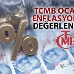 Merkez Bankası Enflasyon Artışında Ana Etkenleri Paylaştı