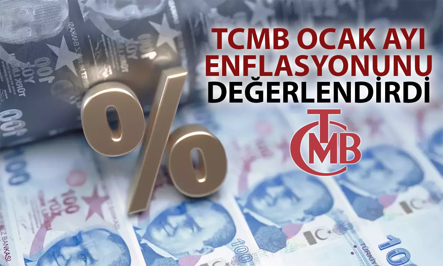 Merkez Bankası Enflasyon Artışında Ana Etkenleri Paylaştı