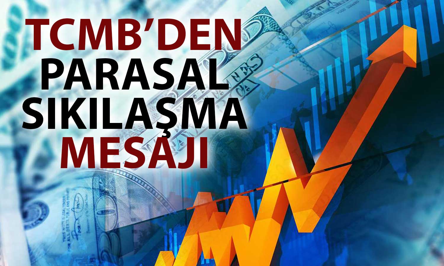 Merkez Bankası’ndan Zorunlu Karşılık ve Miktarsal Sıkılaşma Açıklaması