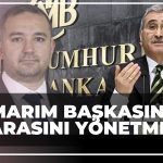 Merkez’in Eski İsminden Yeni Başkana TL Çıkışı