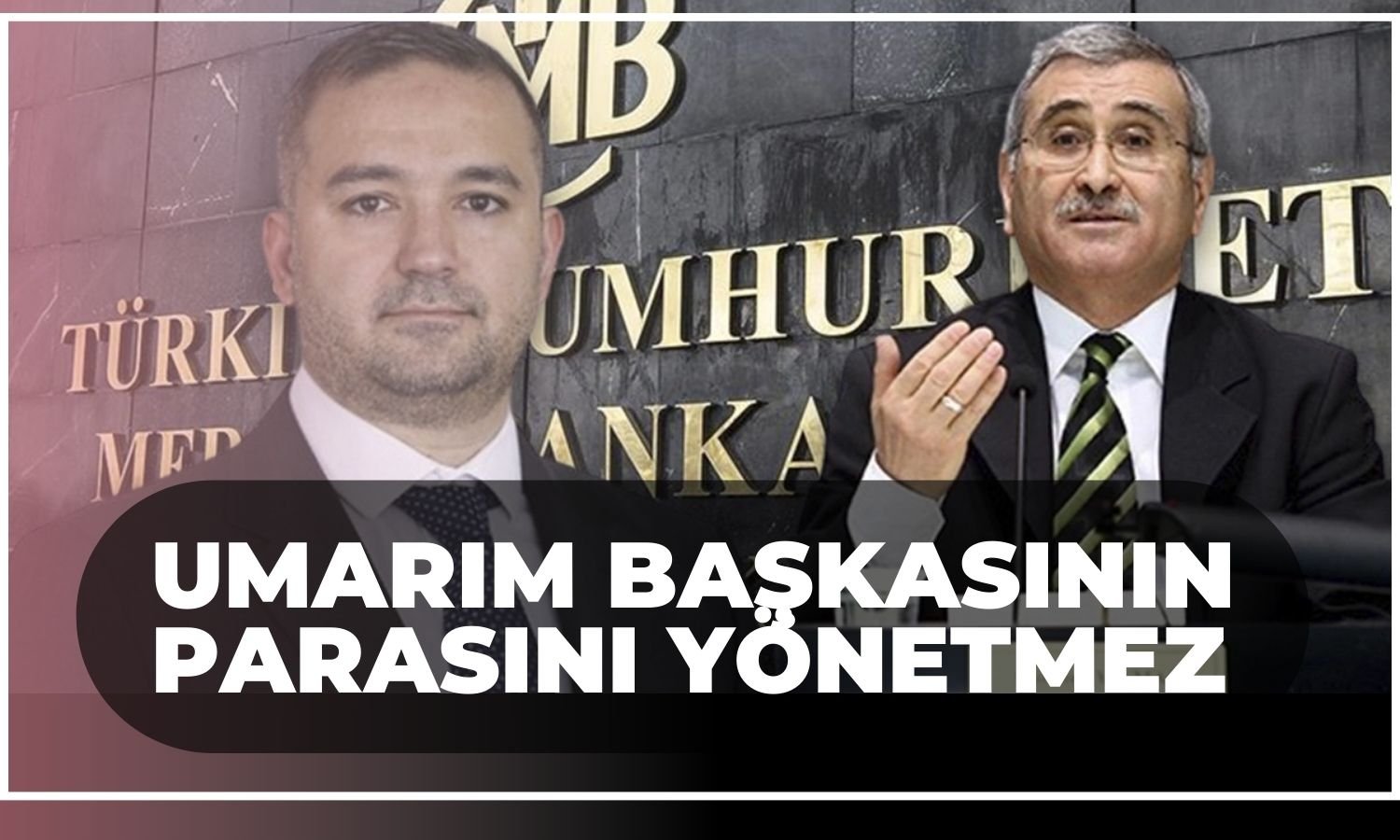 Merkez’in Eski İsminden Yeni Başkana TL Çıkışı