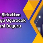 Metal Şirketi Vestel ile Anlaştı: 40 Milyon Dolarlık Beklenti