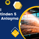 Metal Şirketinden Mısır ile 5 Yıllık Anlaşma