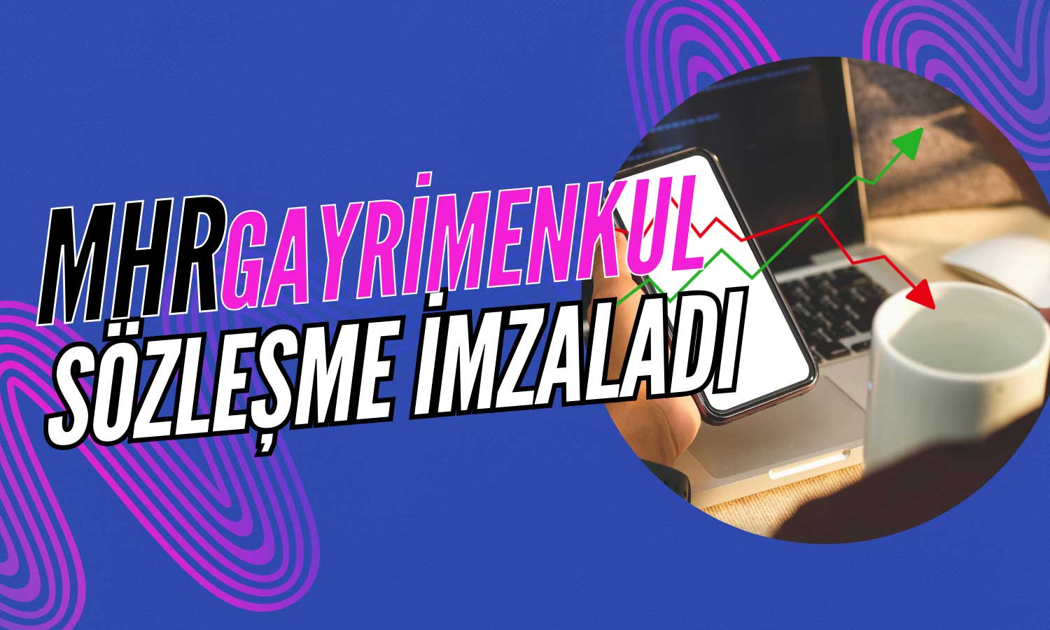 MHR Gayrimenkul Kentsel Dönüşüm Yolunda