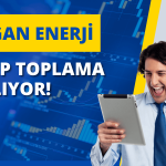 Mogan Enerji Talep Toplama Başlıyor! Genel Müdürden Açıklama
