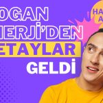 MOGAN Enerji’nin Halka Arz Yolculuğu Başladı! İşte Detaylar