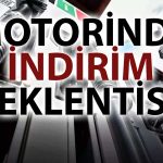 Motorin Fiyatında Değişiklik Yolda: Bu Kez İndirim Geliyor