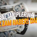 Motorinden Sonra Zam Sırası Benzinde: Bu Gece Geliyor!