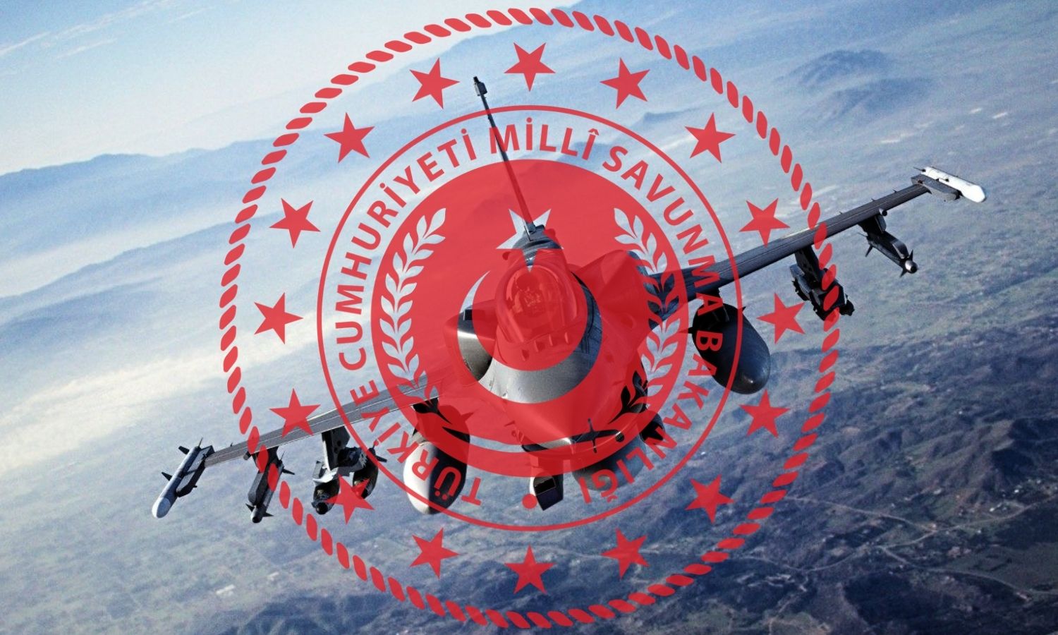 MSB’den Beklenen F-16’lar için Açıklama Geldi