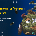 Bu Hisseler Ocak Enflasyonunu Yenerek Kâra Doyurdu