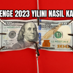 Cari İşlemler Dengesi 2023 Yılını Açık Kapattı