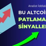 Ön Satış Sonrası Fırlayan Altcoinde Boğalar Ralliye Göz Kırpıyor