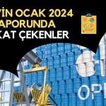 OPEC Raporu Çıktı: Küresel Büyüme Beklentisi ve Üretim Verileri