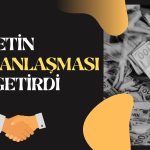 Hissesi Tavan Yapan Borsadaki Şirket Dev Anlaşmasını Duyurdu!