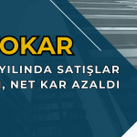 Otokar’ın Satışları Bir Yılda Yüzde 53 Oranında Arttı