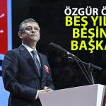 Özgür Özel’den Hafize Gaye Erkan Açıklaması: İstifaya Zorladılar