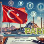 Paribu CEO’su Türkiye’de Beklenen Kripto Düzenlemesini Değerlendirdi