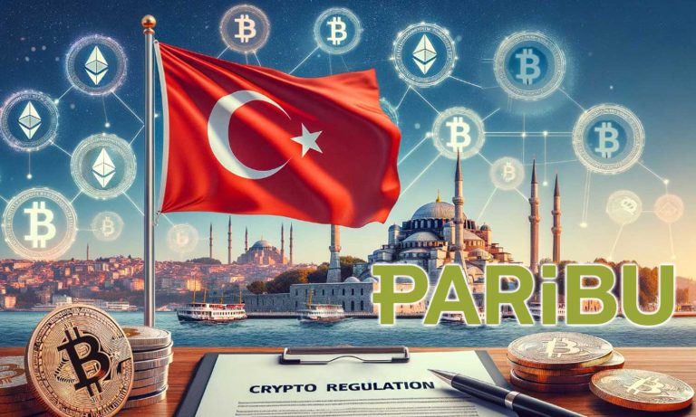 Paribu CEO’su Türkiye’de Beklenen Kripto Düzenlemesini Değerlendirdi