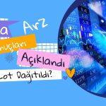 PATEK Sonuçları Geldi! 2024’ün İlk Halka Arzı Kaç Lot Verdi?