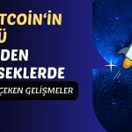 Borsalar Onu Paylaşıyor! Gözde Coin 2024 Zirvesine Yaklaştı!
