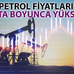 Petrol Gazze’deki Süren Gerilimle Haftayı Yükselişle Kapatıyor