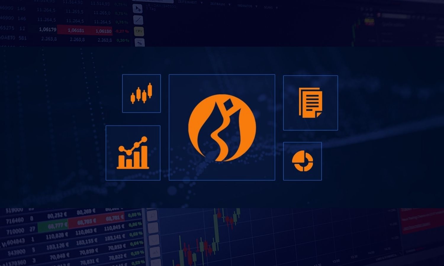 PhillipCapital 3 Hisse için Fiyat Verdi