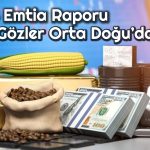 Piyasalar ABD Enflasyonunu Bekliyor: Emtialarda Son Durum