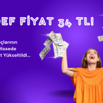 Popüler Bankada AL Tavsiyesiyle Hedef Fiyat Yükseldi