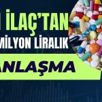 Recordati, Türkiye İlaç Dağıtımında GENIL ile Ortaklık Kurdu