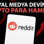 Reddit, Bitcoin, Ethereum ve Bu Altcoine Yatırım Yaptı!