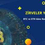 Rekor Koşusu! BTC ve ETH Güne Nasıl Başladı? (29.02.2024)