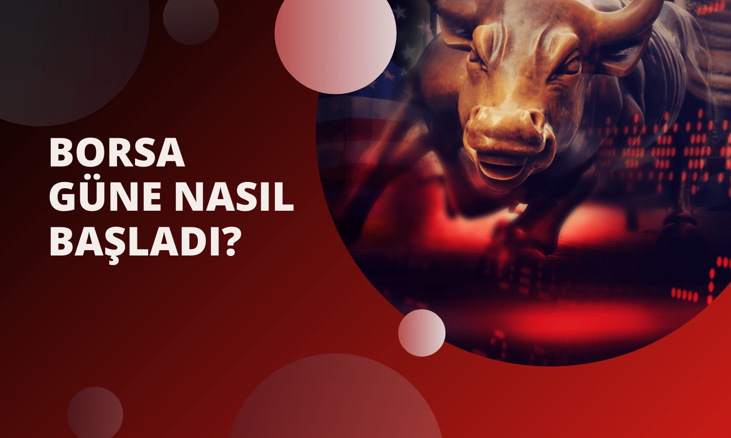Rekor Serisi Sürecek mi? Borsa Güne Nasıl Başladı? (16.02.2024)