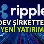 Ripple Dijital Varlık Platformu Standard Custody’i Satın Alıyor