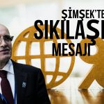 Şimşek: Sandıklar Kapandıktan Sonra Kaldığımız Yerden Devam!