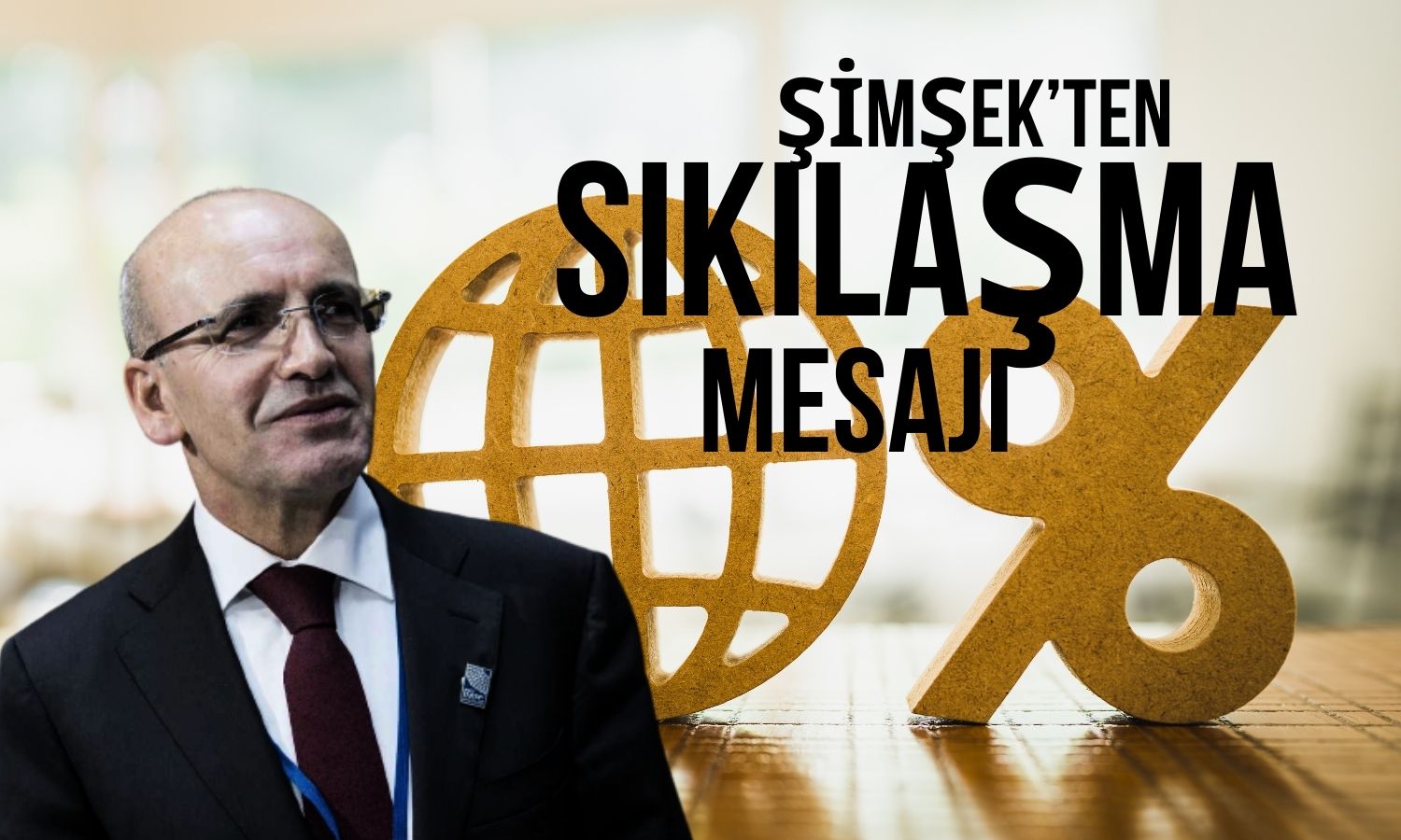 Şimşek: Sandıklar Kapandıktan Sonra Kaldığımız Yerden Devam!