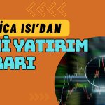 Sanica Isı Yeni Yatırıma İmza Attı! Üretim için Tarih Verdi