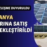 Sözleşmeleri Art Arda Gelen Borsadaki O Şirketten Romanya Atağı