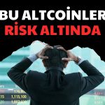 Santiment Uyardı: Bu Önemli Altcoinlerde Düşüş Riski Oluştu!