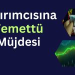 Hissesi Yüzde 46 Kazandıran Şirket Duyurdu: Temettü Dağıtacak!