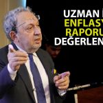 Şeref Oğuz: TCMB Faizi Yüzde 1000 Yapsa Enflasyona Faydası Yok